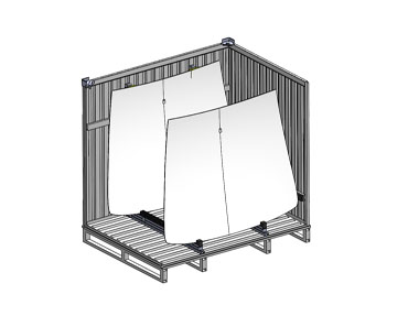 汽車玻璃安全之旅